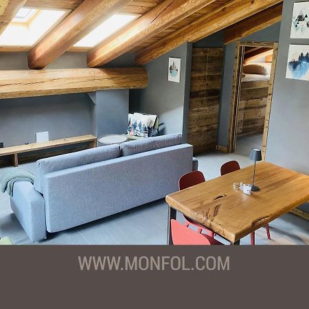 Grand Maison Monfol 오울크스 외부 사진