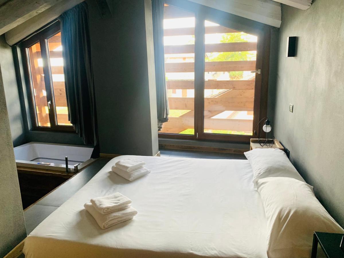 Grand Maison Monfol 오울크스 외부 사진