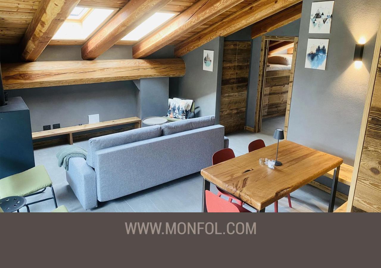 Grand Maison Monfol 오울크스 외부 사진