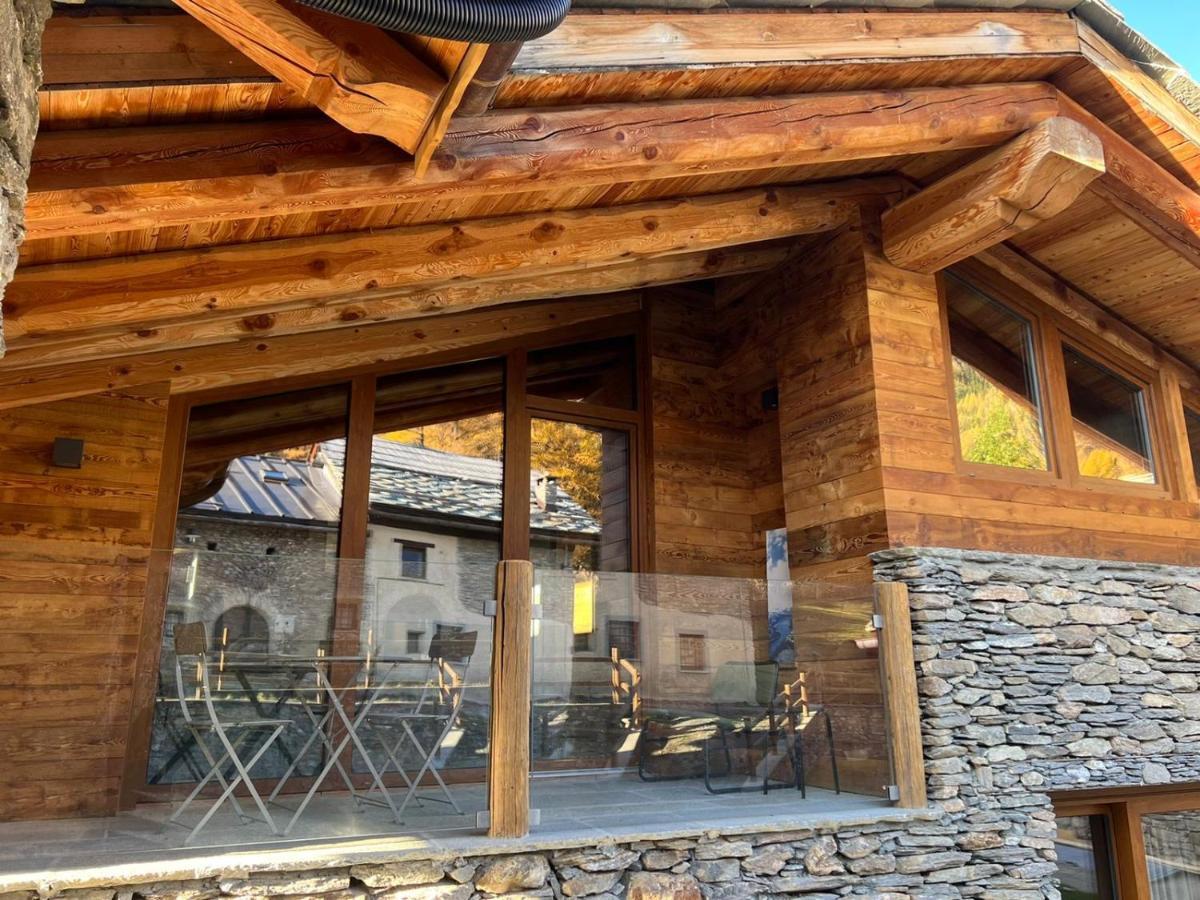 Grand Maison Monfol 오울크스 외부 사진