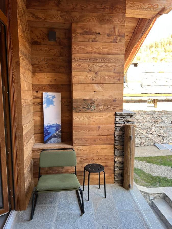 Grand Maison Monfol 오울크스 외부 사진