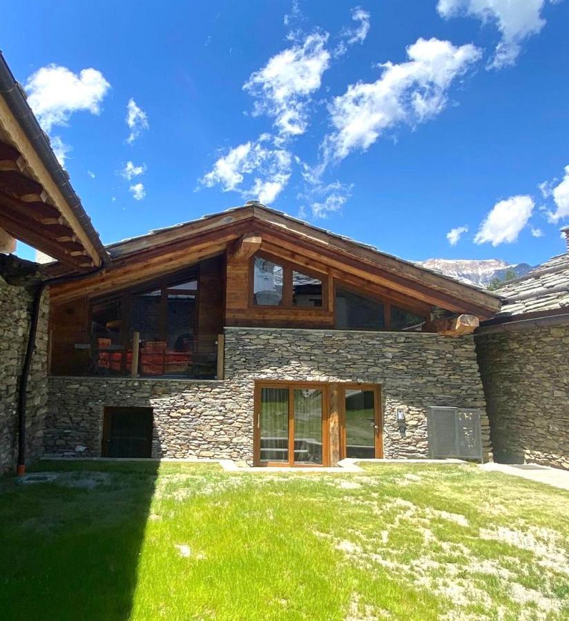 Grand Maison Monfol 오울크스 외부 사진